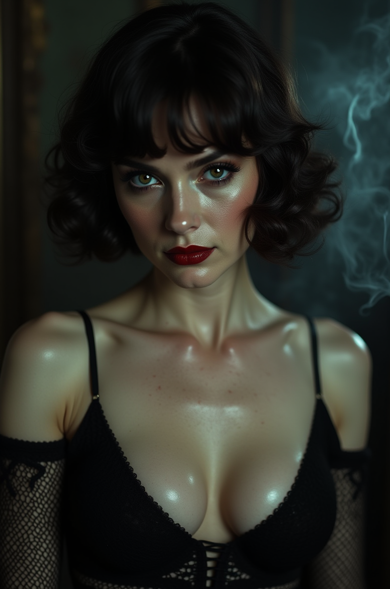 Beautiful-Devilish preview